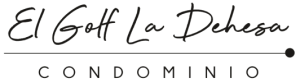 Condominio El Golf La Dehesa