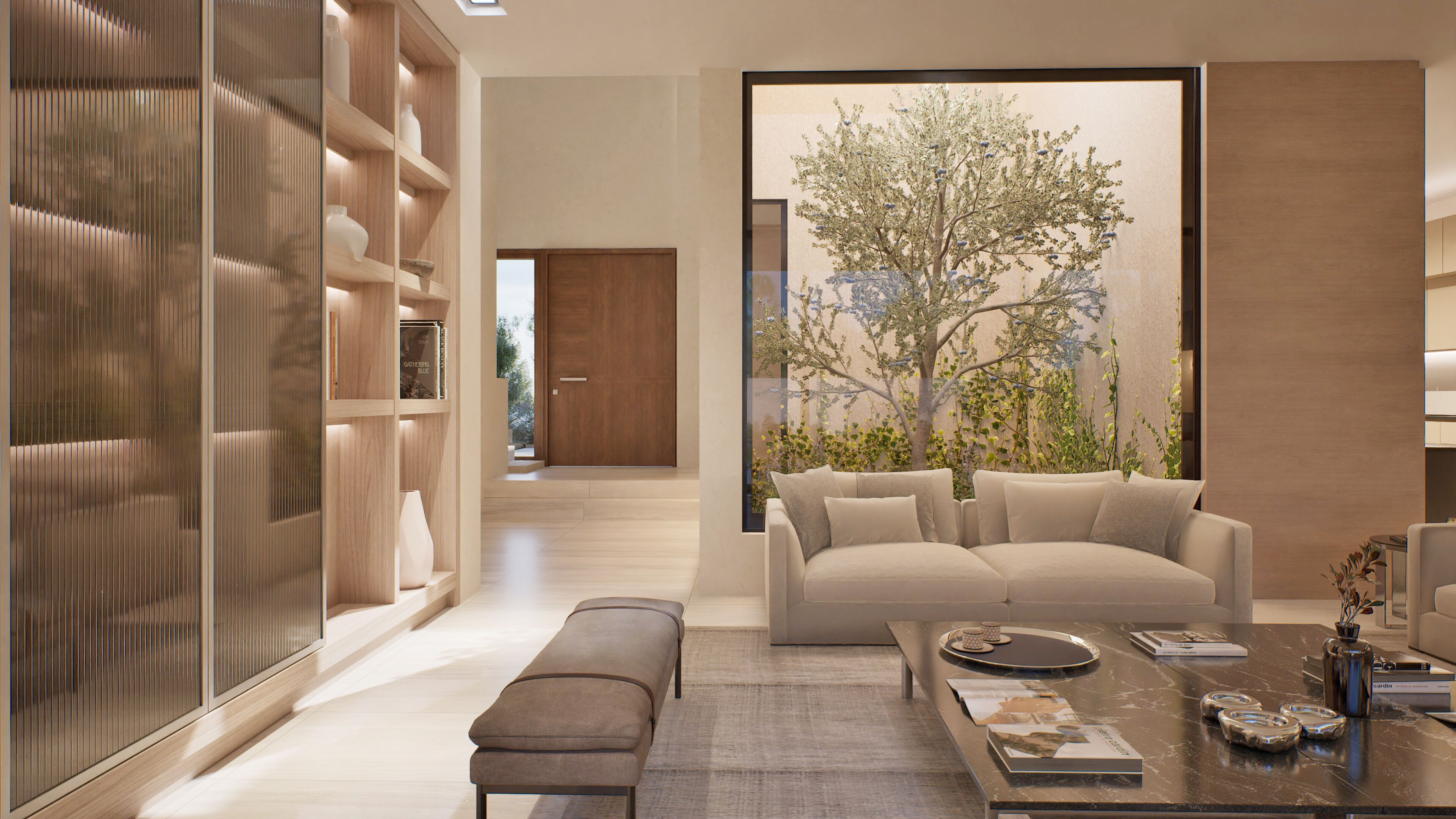 Casa B - Vista 2