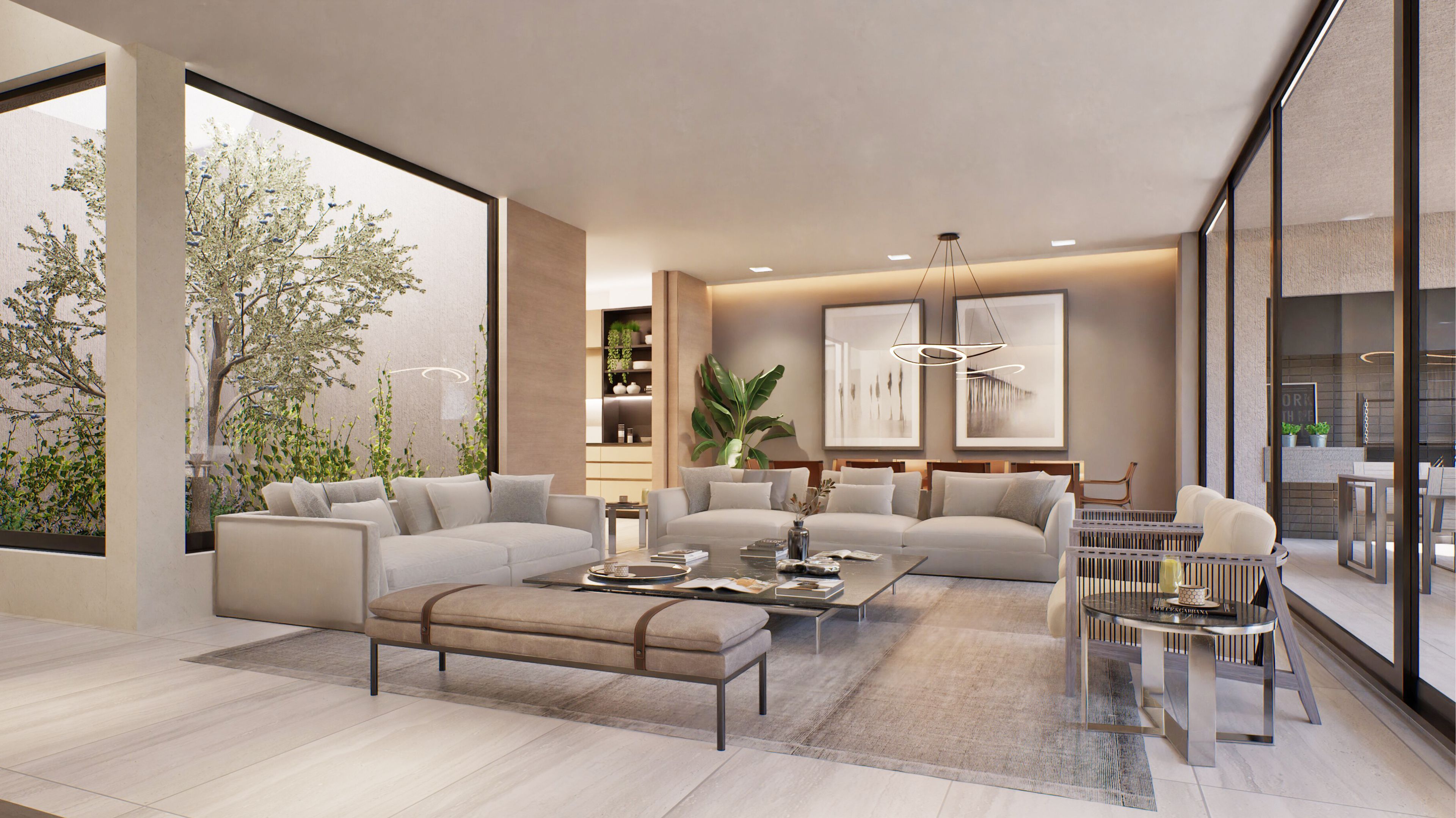 Casa B - Vista 4